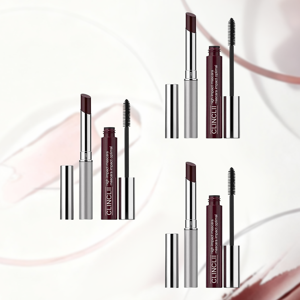 ๐Hot Sale Up to 60% off-๐:Honey Lip & Eye Bundle - Almost Lipstick Honey + High Impact Mascara Honey๐๐