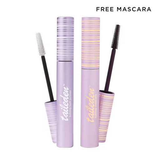 🌺New Releases - 💖60% OFF🌺 Tubing Mascara & Primer💖
