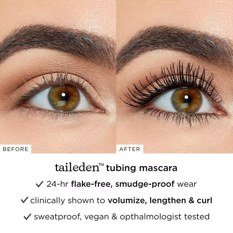 🌺New Releases - 💖60% OFF🌺 Tubing Mascara & Primer💖