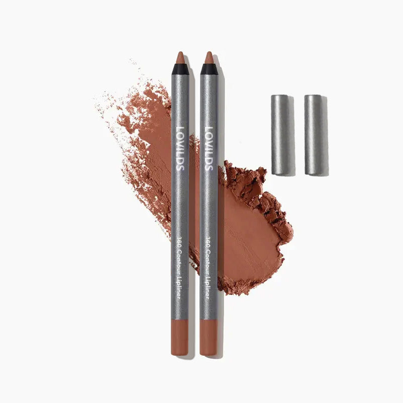 360 Contour Lip Liner