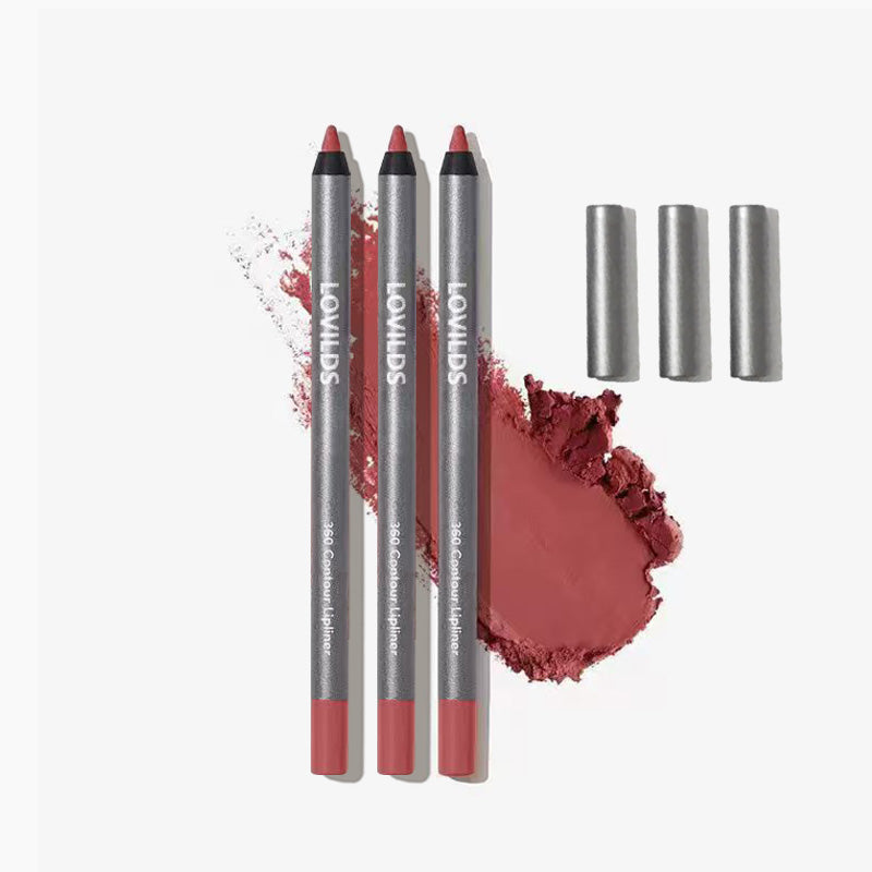 360 Contour Lip Liner