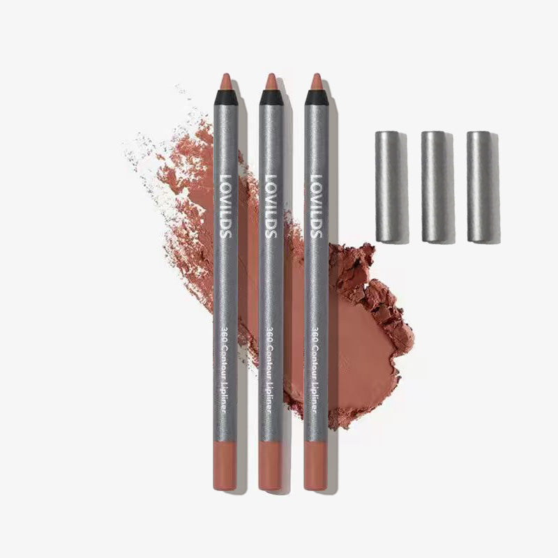 360 Contour Lip Liner