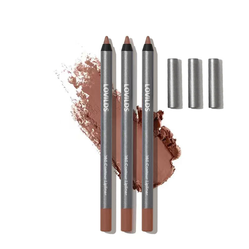 360 Contour Lip Liner