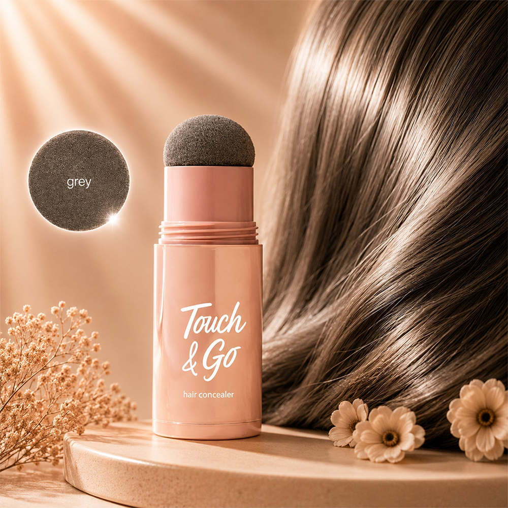 ✨Touch & Go Hair Concealer