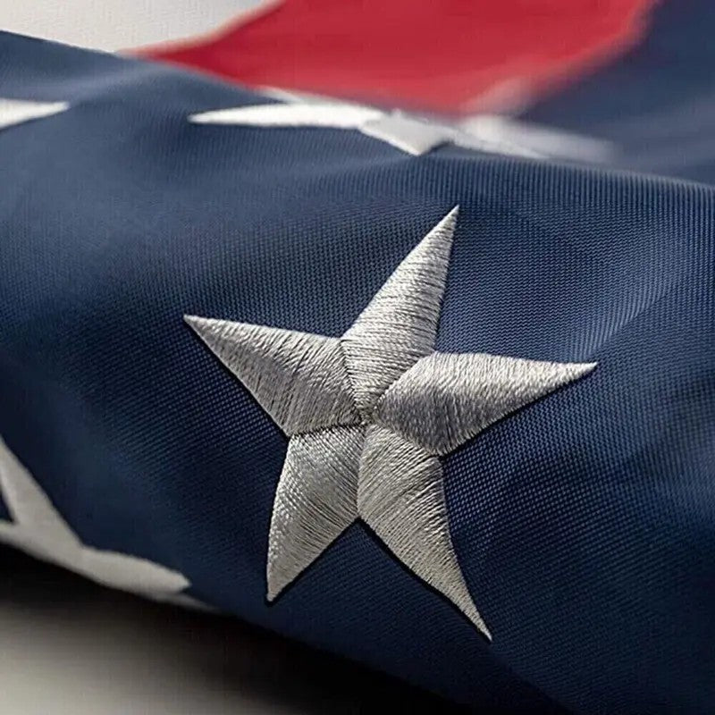 🔥Last Day 50% OFF ✨Limited Edition USA Flag (1776–2026)