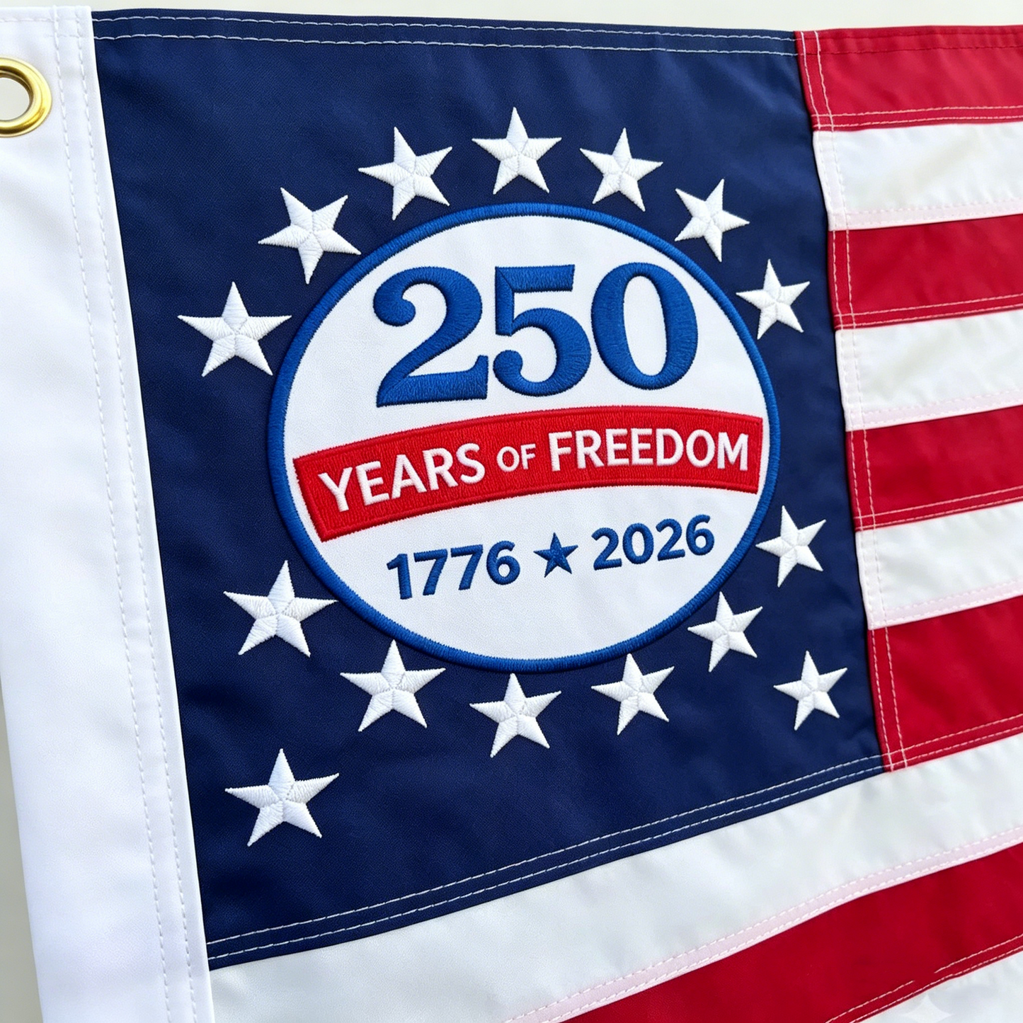 🔥Last Day 50% OFF ✨Limited Edition USA Flag (1776–2026)