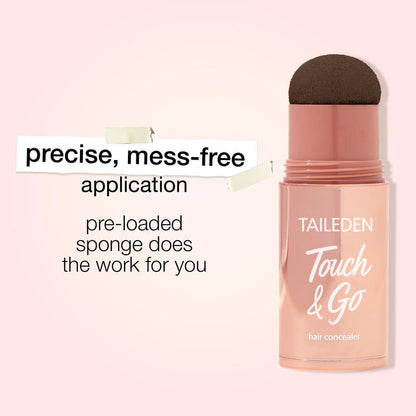 GONEGE TAILEDEN Touch & Go Hair Concealer