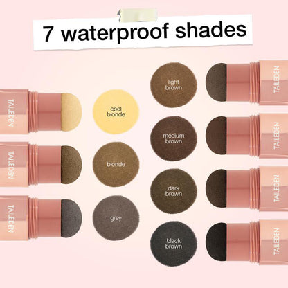 GONEGE TAILEDEN Touch & Go Hair Concealer