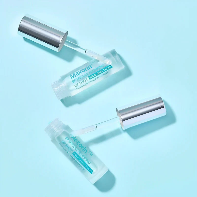 🔥Final 3 Hours: Buy One, Get One FREE! 🔥 Spicule Plumping Lip Shot