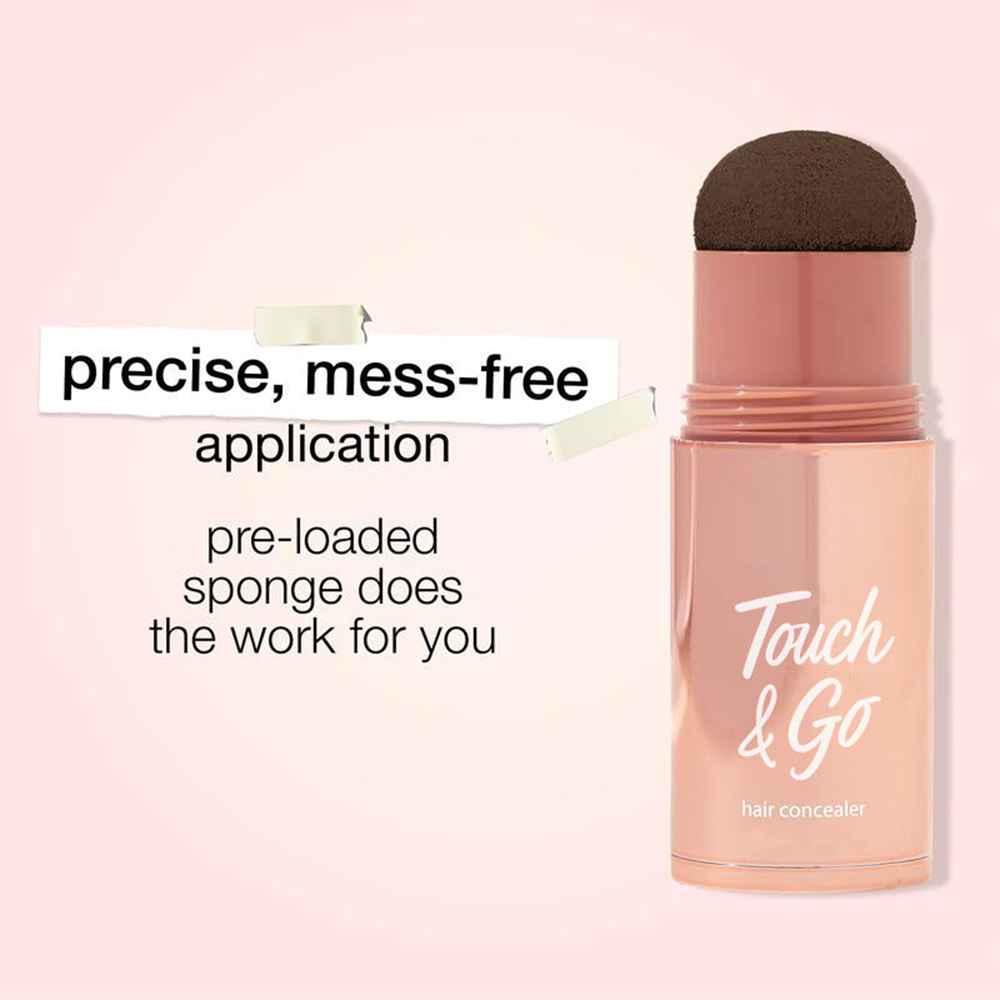 ✨Touch & Go Hair Concealer