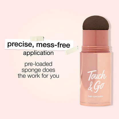 ✨Touch & Go Hair Concealer