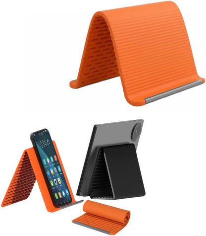 Portable Foldable Silicone Phone Holder