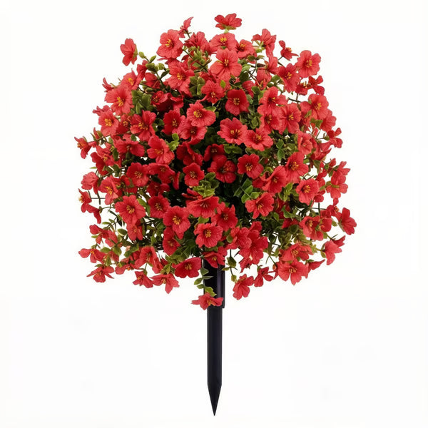 Last Day 70%OFF🔥Outdoor/Indoor UV Resistant & Waterproof Artificial Flower Decor