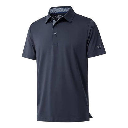🏆 75K+ SOLD! 👕Men's Casual Short-Sleeved Polo Shirts