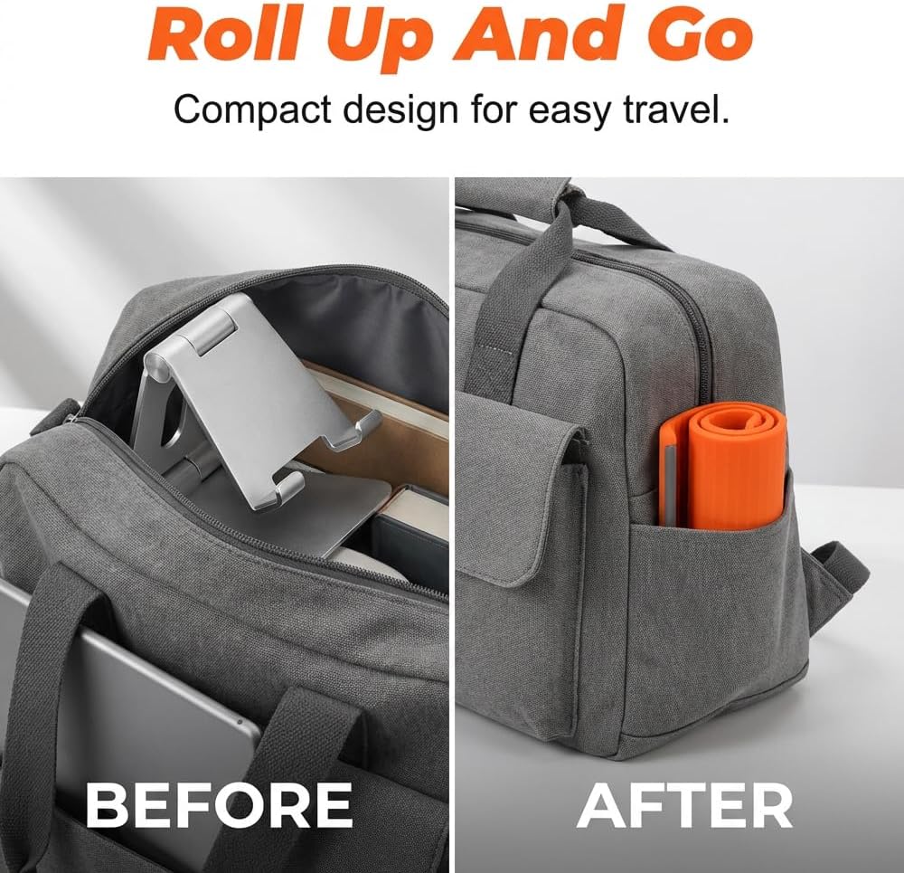 Portable Foldable Silicone Phone Holder
