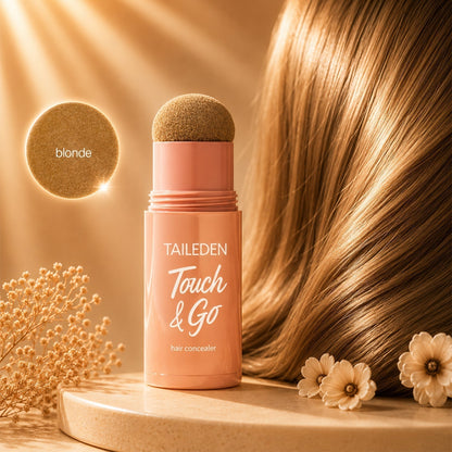 GONEGE TAILEDEN Touch & Go Hair Concealer