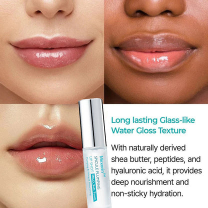 🔥Final 3 Hours: Buy One, Get One FREE! 🔥 Spicule Plumping Lip Shot