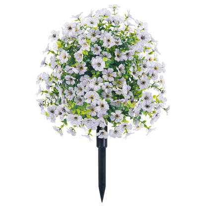 Last Day 70%OFF🔥Outdoor/Indoor UV Resistant & Waterproof Artificial Flower Decor