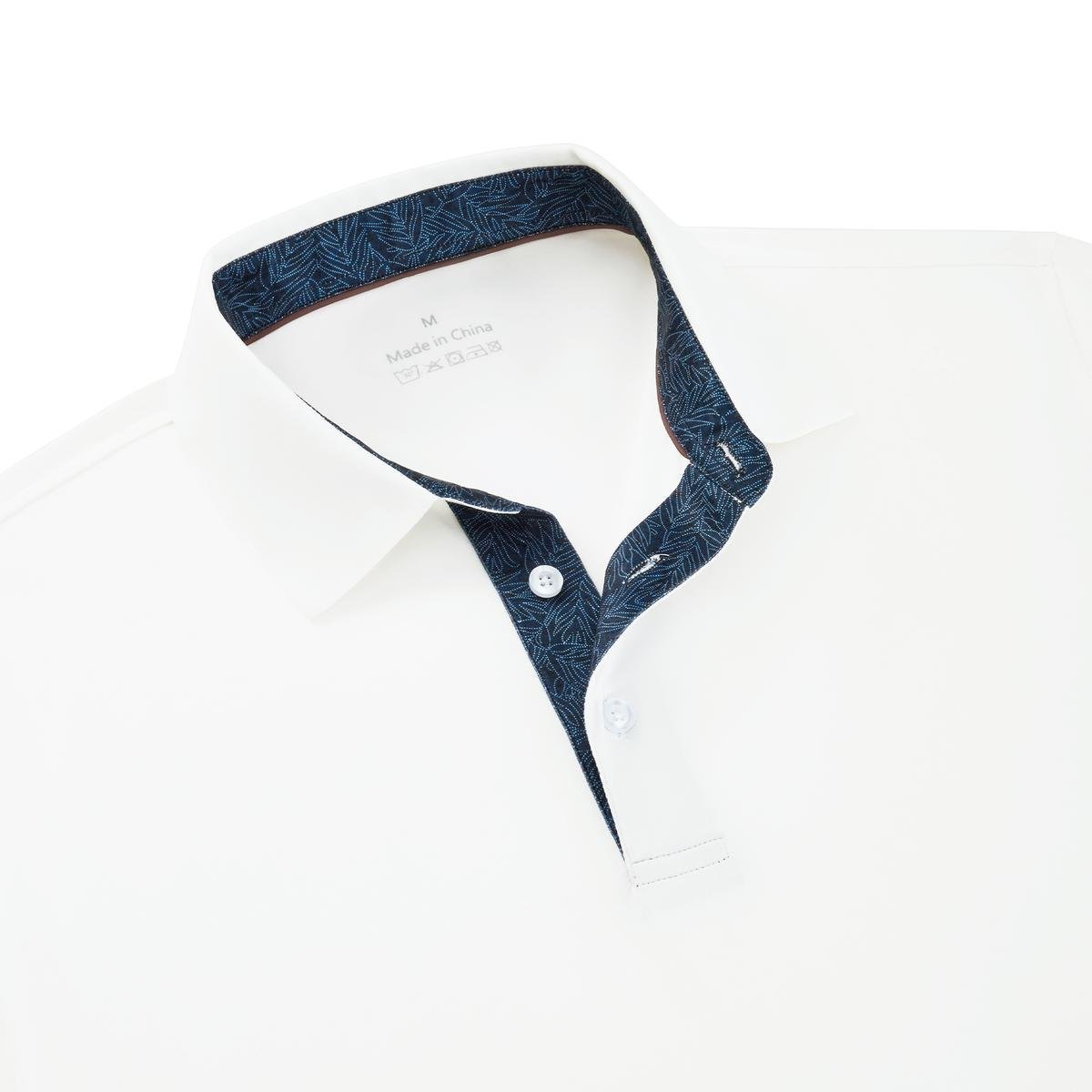 🏆 75K+ SOLD! 👕Men's Casual Short-Sleeved Polo Shirts