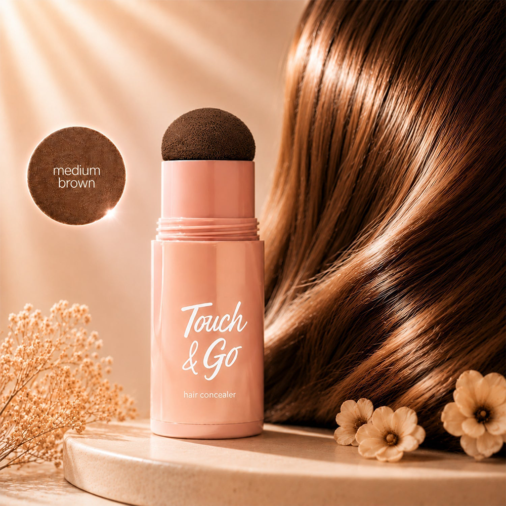 ✨Touch & Go Hair Concealer