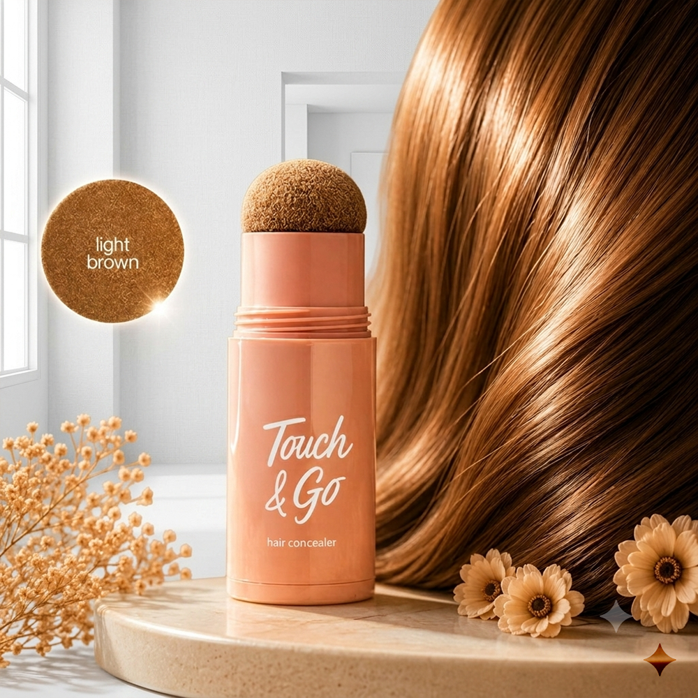 ✨Touch & Go Hair Concealer