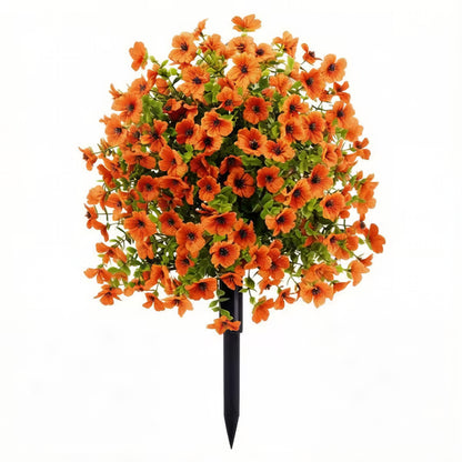 Last Day 70%OFF🔥Outdoor/Indoor UV Resistant & Waterproof Artificial Flower Decor