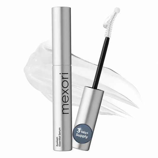 Eyelash Growth Serum- Safe & Gentle Lashes Care, Fuller, Thicker in 2 Weeks, Non-Prostaglandin