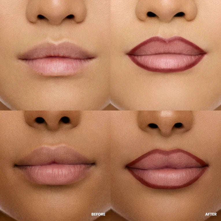 360 Contour Lip Liner