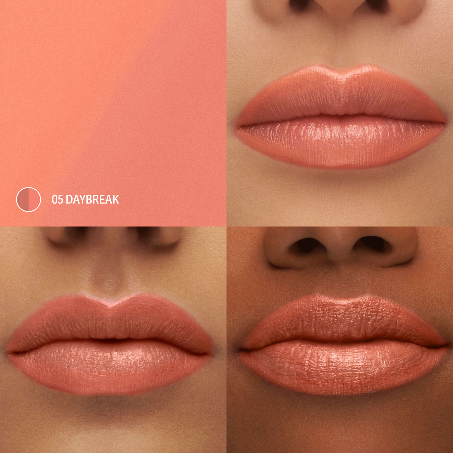 Doubledown Lip Definer - 2-in-1 Lip Liner & Balm