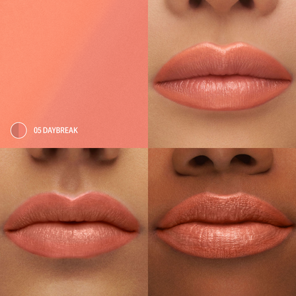 Doubledown Lip Definer - 2-in-1 Lip Liner & Balm