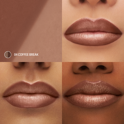 Doubledown Lip Definer - 2-in-1 Lip Liner & Balm