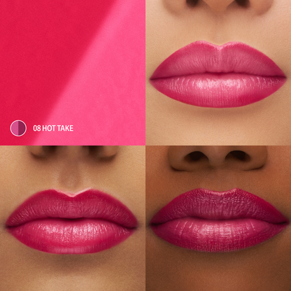 Doubledown Lip Definer - 2-in-1 Lip Liner & Balm