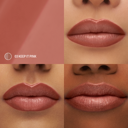 Doubledown Lip Definer - 2-in-1 Lip Liner & Balm