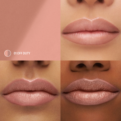 Doubledown Lip Definer - 2-in-1 Lip Liner & Balm