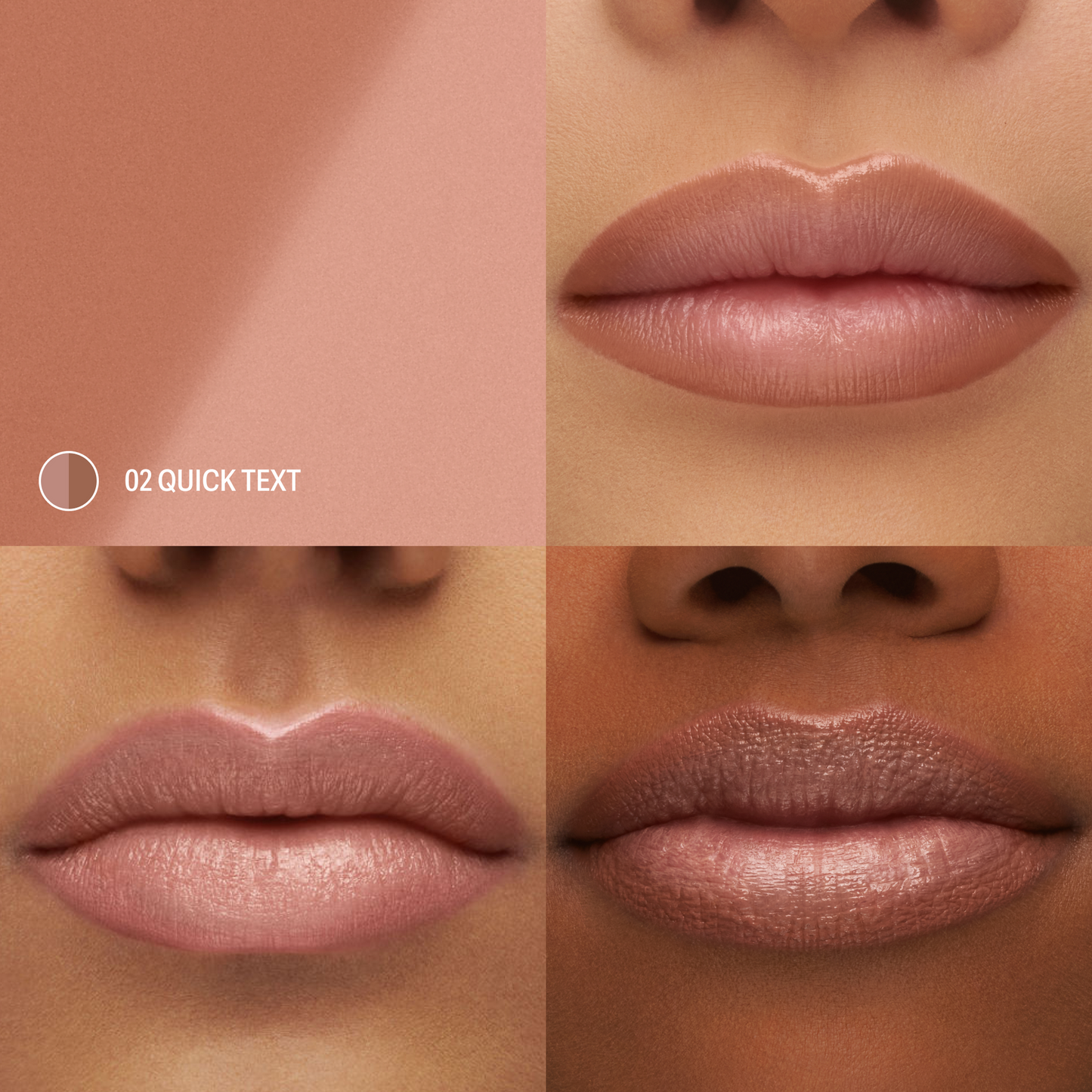 Doubledown Lip Definer - 2-in-1 Lip Liner & Balm