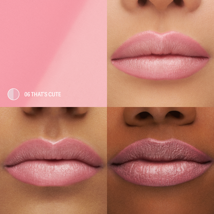 Doubledown Lip Definer - 2-in-1 Lip Liner & Balm