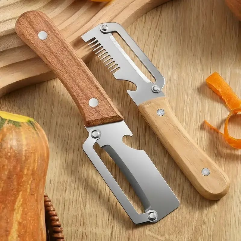 A SET (2 PCS)