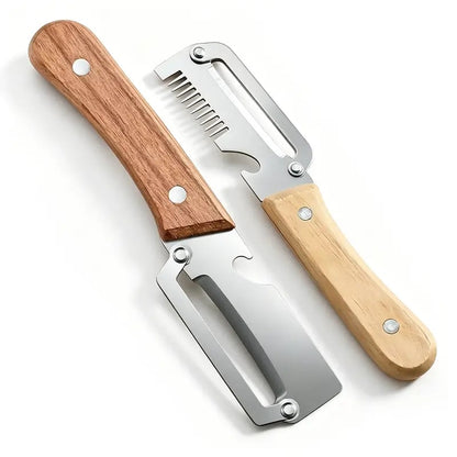 🔥Multi-Functional Vegetable Peeler for Kitchen