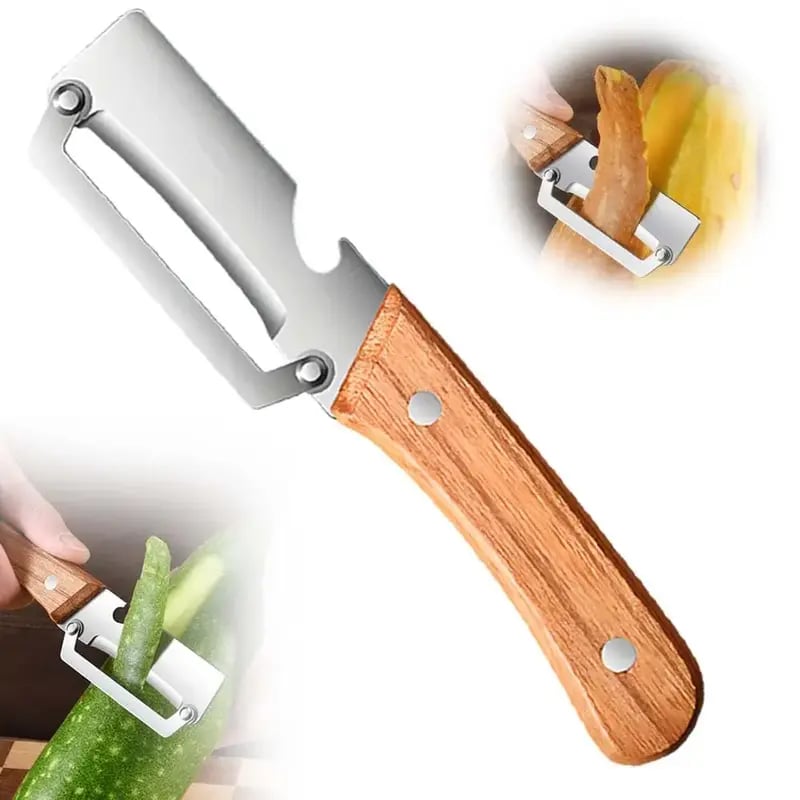 Peeler