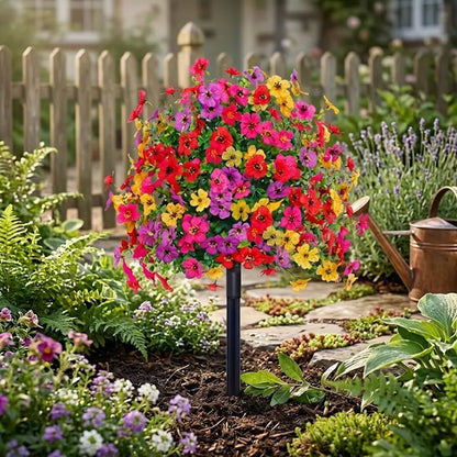 Last Day 70%OFF🔥Outdoor/Indoor UV Resistant & Waterproof Artificial Flower Decor
