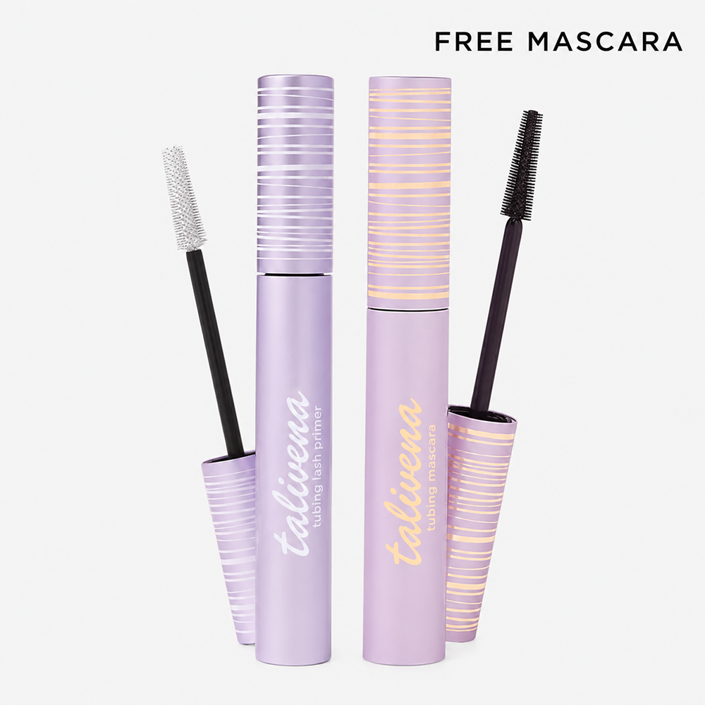 🌺New Releases - 💖60% OFF🌺 Tubing Mascara & Primer💖