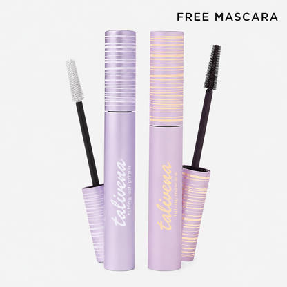 🌺New Releases - 💖60% OFF🌺 Tubing Mascara & Primer💖