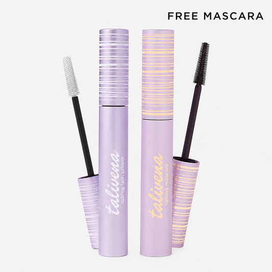 🌺New Releases - 💖60% OFF🌺 Tubing Mascara & Primer💖