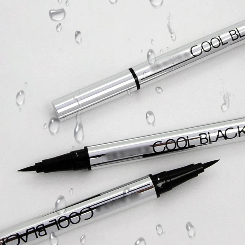 ⏰✨BUY 1 GET 1 FREE 🔥Waterproof & Smudge-Proof Eyeliner-BlushBead®