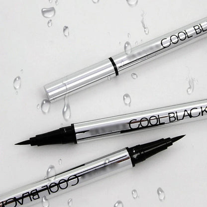 ⏰✨BUY 1 GET 1 FREE 🔥Waterproof & Smudge-Proof Eyeliner-BlushBead®