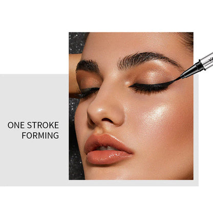 ⏰✨BUY 1 GET 1 FREE 🔥Waterproof & Smudge-Proof Eyeliner-BlushBead®