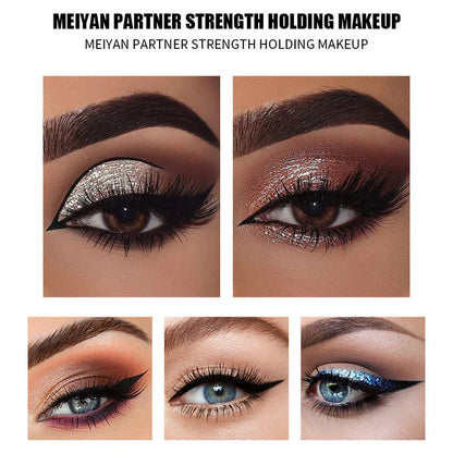 ⏰✨BUY 1 GET 1 FREE 🔥Waterproof & Smudge-Proof Eyeliner-BlushBead®